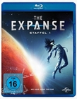 The Expanse - Staffel 1 [2 BRs]