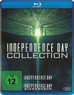 Independence Day 1+2 - Box Set [2 BRs]