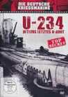 U-234 - Hitlers letztes U-Boot