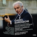 Daniel Barenboim Box Vol. 2 [13 DVDs]