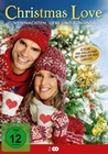 Christmas Love - Weihnachten, Liebe... [2 DVDs]