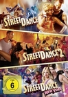StreetDance - Box [3 DVDs]