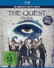 The Quest - Die Serie - Staffel 3 [2 BRs]