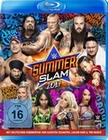 WWE - SUMMERSLAM 2017
