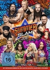 WWE - SUMMERSLAM 2017 [2 DVDs]