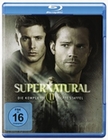Supernatural - Staffel 11 [4 BRs] (BR)