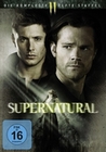 Supernatural - Staffel 11 [6 DVDs]