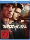 Supernatural - Staffel 3 [3 BRs]