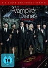 The Vampire Diaries - St. 8 [3 DVDs]