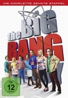The Big Bang Theory - Staffel 10 [3 DVDs]