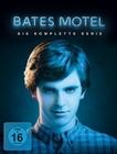 Bates Motel - Die komplette Serie [15 DVDs]