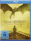 Game of Thrones - Staffel 5 [4 BRs]