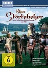 Klaus Strtebeker - 3-Teiler (DDR TV-Archiv)