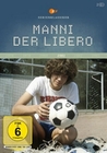 Manni der Libero - Komplette Kultserie [2 DVDs]