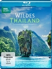 Wildes Thailand