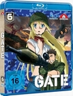 Gate - Vol. 6