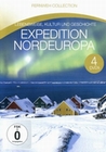 Expedition Nordeuropa - Fernweh... [5 DVDs]
