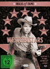 Walk of Fame - Westernstars 1 [3 DVDs]