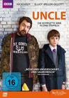 Uncle - Die komplette Serie [3 DVDs]