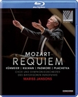 Mozart - Requiem (BR)