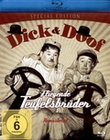 Dick & Doof - Fliegende Teufelsbrüder
