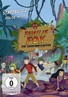 Familie Fox - Die Geheimnish�ter St.2.2 [2 DVDs]