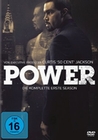 Power - Die komplette erste Season [3 DVDs]