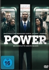 Power - Die komplette zweite Season [4 DVDs]