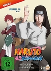 Naruto Shippuden - Staffel 19.1 [2 DVDs]