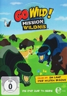 Go Wild! - Mission Wildnis - Folge 25
