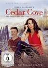 Cedar Cove - Das Gesetz des Herzens 3 [3 DVDs]