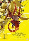 Digimon Adventure tri. Chapter 3 - Confession
