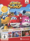 Super Wings - Folgen 1+2+3 [3 DVDs]