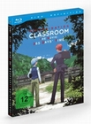 Assassination Classroom the Movie: 365 Days ...