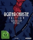 Agatha Christie Edition [4 BRs]