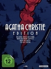 Agatha Christie Edition [4 DVDs]