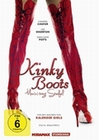 Kinky Boots - Man(n) tr�gt Stiefel - Dig. Rem.