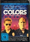 Colors - Farben der... [CE] [2 BRs](+ DVD)