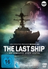 The Last Ship - Staffel 4 [3 DVDs]
