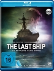 The Last Ship - Staffel 4 [2 BRs]