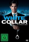 White Collar Complete Box [22 DVDs]