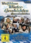 Weissblaue Wintergeschichten - Gesamtkoll. [6DVD]