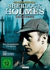 Sherlock Holmes - Gigantenbox
