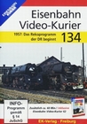 Eisenbahn Video-Kurier 134 - 1957: Das Reko...