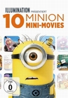 10 Minions Mini-Movies