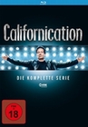 Californication - Die komplette Serie (BR)