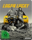 Logan Lucky [SB]