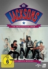 Die Jacksons - Ein Amerikanischer Traum [2 DVDs]