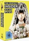 The Perfect Insider - Komplettbox [3 BRs] (BR)