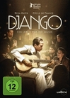 Django - Ein Leben f�r die Musik